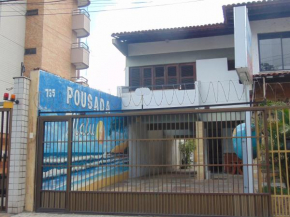 Гостиница Pousada Malu  Форталеза